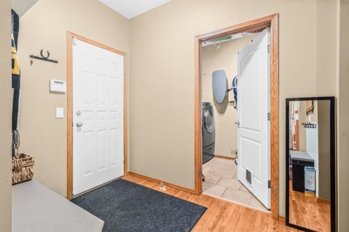 18352 Chaparral Street Se, Calgary, AB - Indoor Photo Showing Other Room