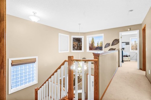 18352 Chaparral Street Se, Calgary, AB - Indoor Photo Showing Other Room