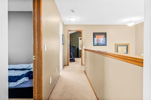 18352 Chaparral Street Se, Calgary, AB - Indoor Photo Showing Other Room