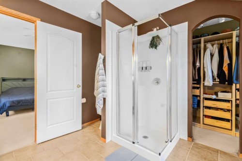 18352 Chaparral Street Se, Calgary, AB - Indoor Photo Showing Other Room