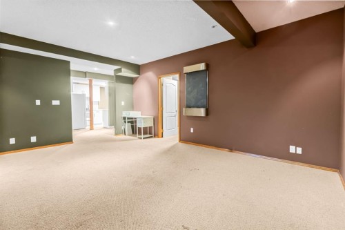 18352 Chaparral Street Se, Calgary, AB - Indoor Photo Showing Other Room