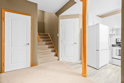 18352 Chaparral Street Se, Calgary, AB - Indoor