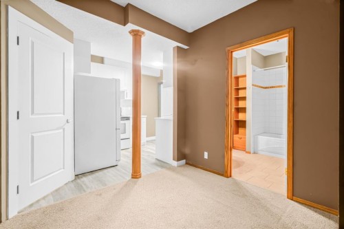 18352 Chaparral Street Se, Calgary, AB - Indoor Photo Showing Other Room