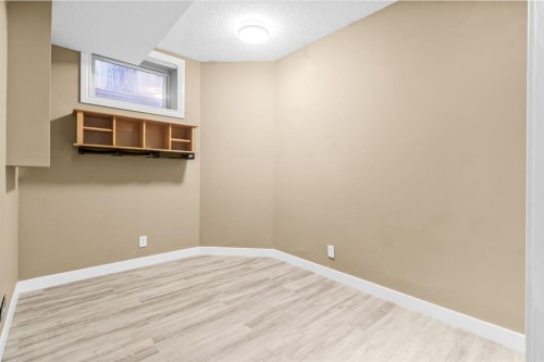 18352 Chaparral Street Se, Calgary, AB - Indoor Photo Showing Other Room