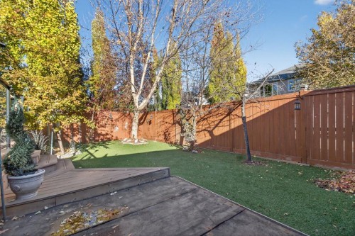 18352 Chaparral Street Se, Calgary, AB - Outdoor