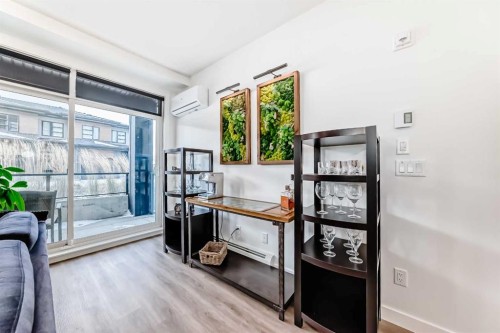 2103-55 Lucas Way Nw, Calgary, AB - Indoor