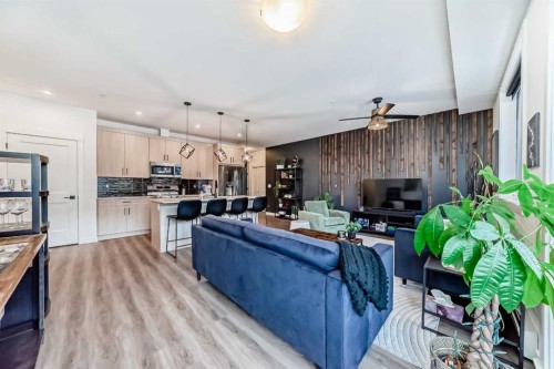 2103-55 Lucas Way Nw, Calgary, AB - Indoor