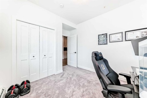 2103-55 Lucas Way Nw, Calgary, AB - Indoor