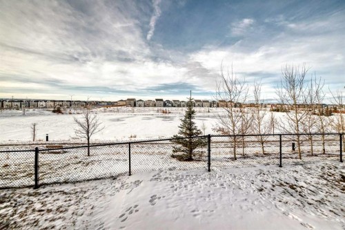 2103-55 Lucas Way Nw, Calgary, AB - Outdoor With View