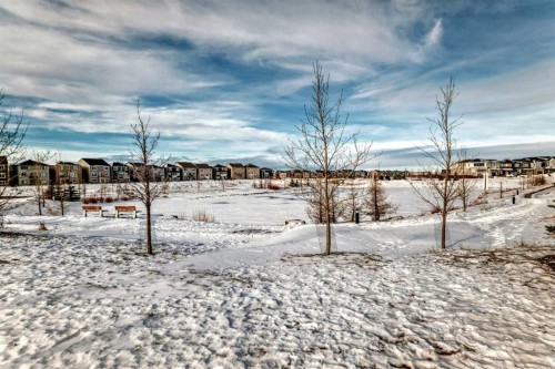 2103-55 Lucas Way Nw, Calgary, AB - Outdoor With View