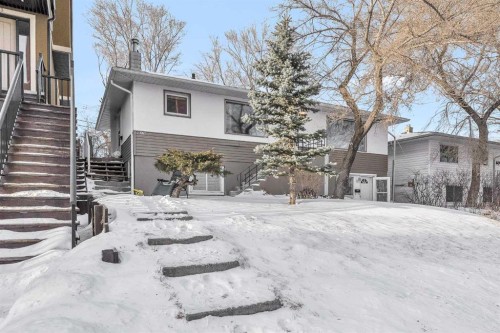 4617 Stanley Road Sw, Calgary, AB - Outdoor