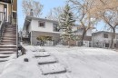 4617 Stanley Road Sw, Calgary, AB  - Outdoor 