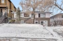 4617 Stanley Road Sw, Calgary, AB  - Outdoor 