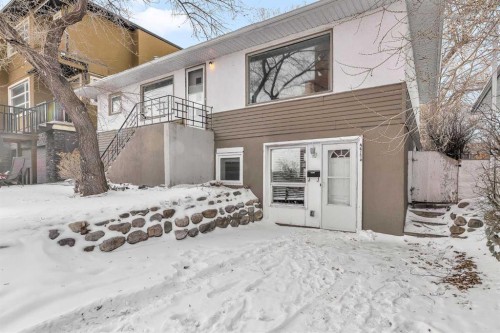 4617 Stanley Road Sw, Calgary, AB - Outdoor