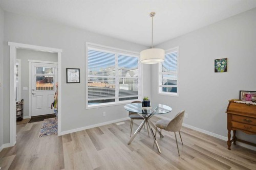 249 Masters Avenue Se, Calgary, AB - Indoor