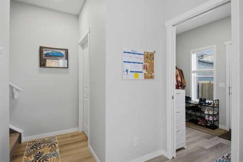 249 Masters Avenue Se, Calgary, AB - Indoor Photo Showing Other Room
