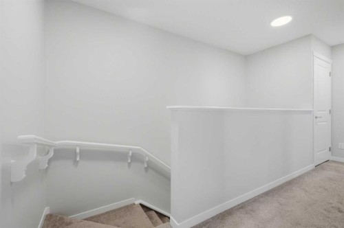 249 Masters Avenue Se, Calgary, AB - Indoor With Storage