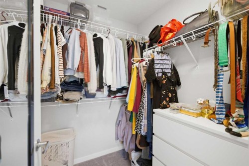 249 Masters Avenue Se, Calgary, AB - Indoor With Storage