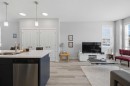 249 Masters Avenue Se, Calgary, AB  - Indoor 