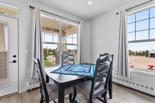 314-4500 50 Avenue, Olds, AB - Indoor