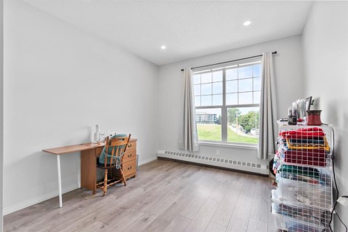 314-4500 50 Avenue, Olds, AB - Indoor