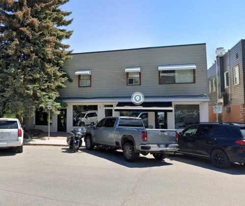 2-7 Parkdale Crescent Nw, Calgary, AB 