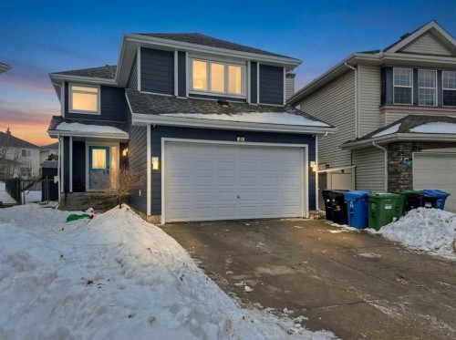 35 Somerglen Way Sw, Calgary, AB - Outdoor