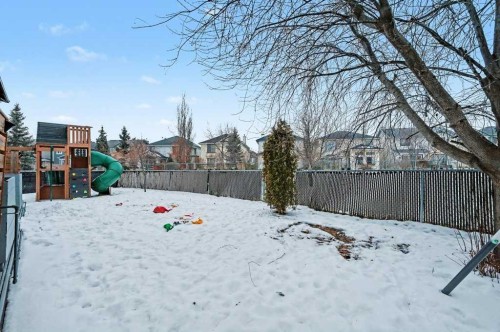 35 Somerglen Way Sw, Calgary, AB - Outdoor