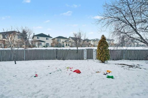 35 Somerglen Way Sw, Calgary, AB - Outdoor