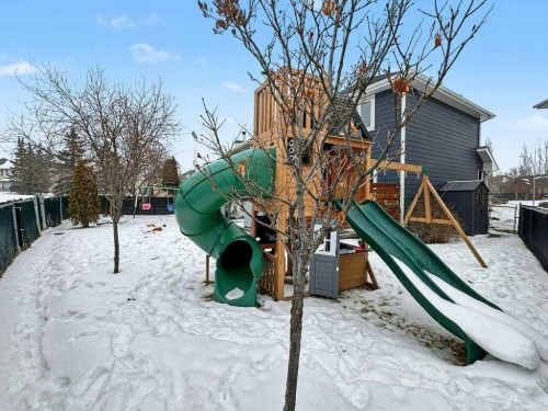 35 Somerglen Way Sw, Calgary, AB - Outdoor