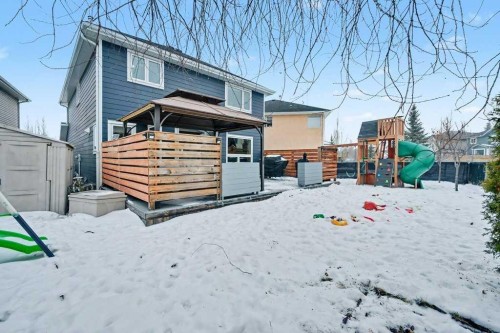 35 Somerglen Way Sw, Calgary, AB - Outdoor