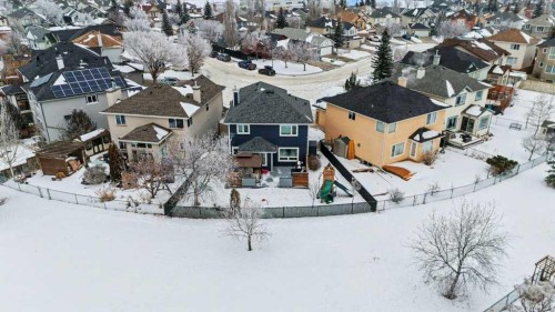 35 Somerglen Way Sw, Calgary, AB - Outdoor