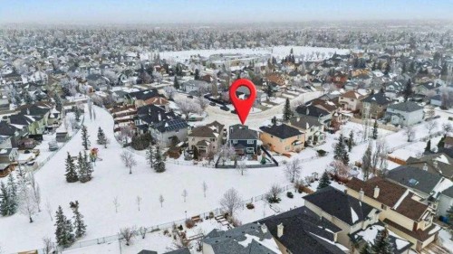 35 Somerglen Way Sw, Calgary, AB - Outdoor With View