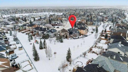 35 Somerglen Way Sw, Calgary, AB - Outdoor With View