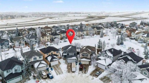 35 Somerglen Way Sw, Calgary, AB - Outdoor With View