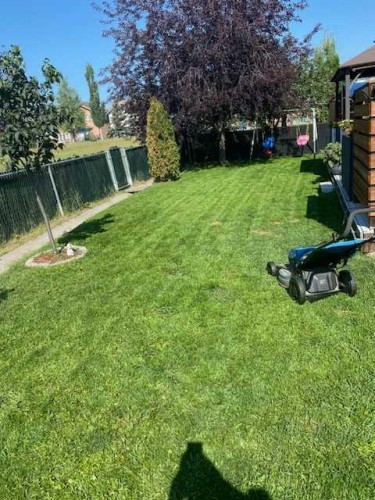 35 Somerglen Way Sw, Calgary, AB - Outdoor