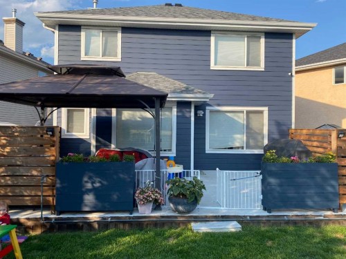 35 Somerglen Way Sw, Calgary, AB - Outdoor