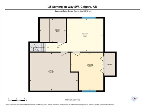 35 Somerglen Way Sw, Calgary, AB - Other