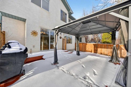 169 Harvest Grove Close Ne, Calgary, AB - Outdoor With Exterior