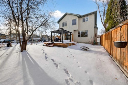 169 Harvest Grove Close Ne, Calgary, AB - Outdoor