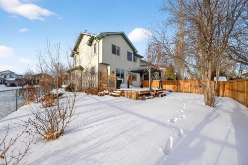 169 Harvest Grove Close Ne, Calgary, AB - Outdoor