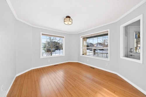 169 Harvest Grove Close Ne, Calgary, AB - Indoor Photo Showing Other Room