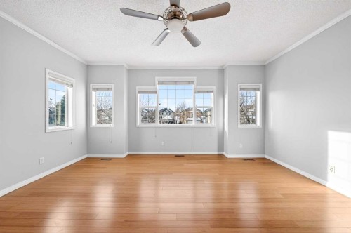 169 Harvest Grove Close Ne, Calgary, AB - Indoor Photo Showing Other Room