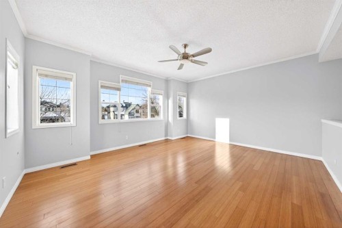 169 Harvest Grove Close Ne, Calgary, AB - Indoor Photo Showing Other Room