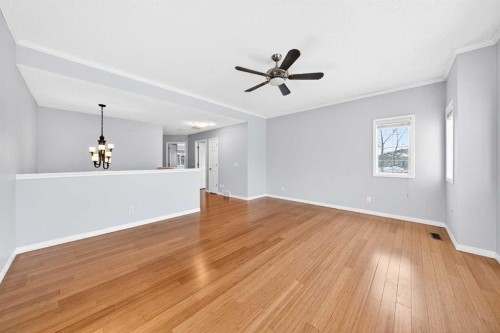 169 Harvest Grove Close Ne, Calgary, AB - Indoor Photo Showing Other Room