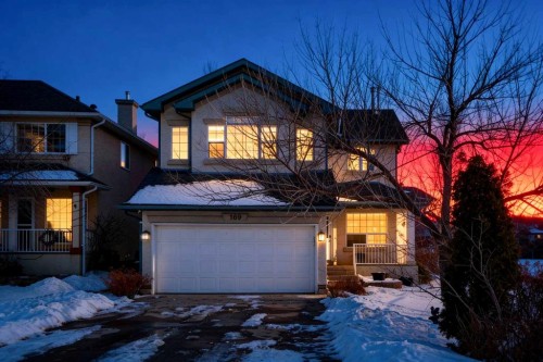 169 Harvest Grove Close Ne, Calgary, AB - Outdoor