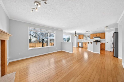 169 Harvest Grove Close Ne, Calgary, AB - Indoor