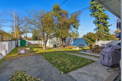 7019 20 Street Se, Calgary, AB - Outdoor