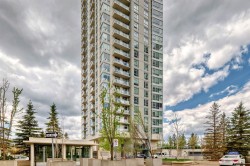 1907-77 Spruce Place SW Calgary, AB T3C 3X6