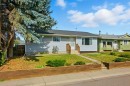 2708 Doverbrook Road Se, Calgary, AB  - Outdoor With Facade 